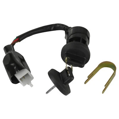 Ignition Key Switch for Polaris Outlaw 110 EFI  / Sportsman 110 EFI 2016-2025 - Image 1 of 4
