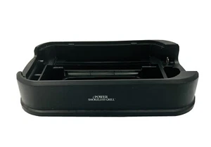 POWER XL SMOKELESS GRILL GR-200  Replacement Part Base Stand & Water Drip Tray - Picture 1 of 5