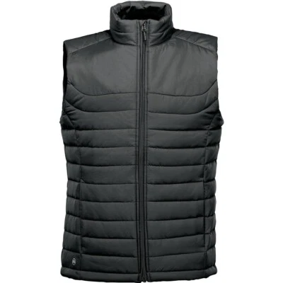 NEW Stormtech KXV-1 Men's Nautilus Quilted Vest - Small - Image 1 of 4