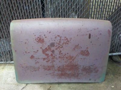 Tapa de maletero para Buick Century Special 1958 4 puertas 58 Foto 1 de 4