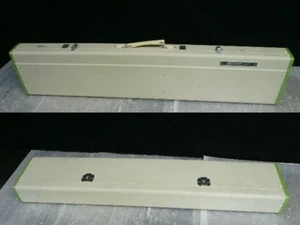 BROTHER KH-821 Knitting Machine Handicraft from Japan W/ Case Kh821 R70128F - Picture 1 of 4