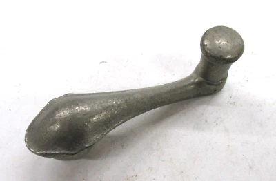 Manivela manivela de varilla Art Deco Cadillac Packard años 20 1930 Foto 1 de 4