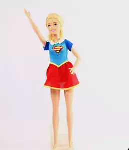 2015© Barbie Doll 1186MJ. 1. NL Body/2013© Head Blonde Hair & Blue Eyes ● Fast ✉ - Picture 1 of 10