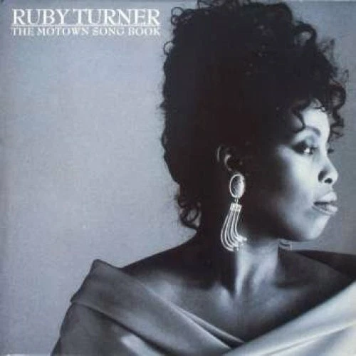Ruby Turner Motown song book (1988)  [LP] - Bild 1 von 1