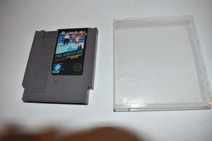 Pro Wrestling (Nintendo Entertainment System, 1987) NES Cartridge Only  (PLB69) - Picture 1 of 4