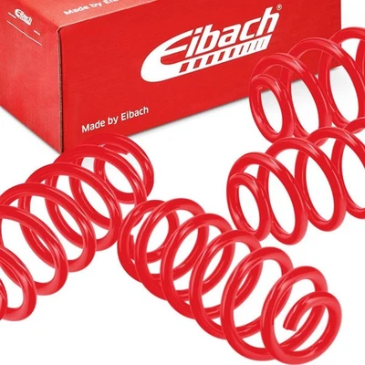Muelles de reducción EIBACH Sportline para BMW 5 sedán (E34) - Imagen 1 de 4