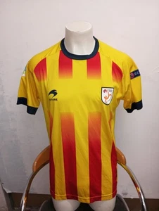 Catalunya Match Worn Camiseta Futbol Football Shirt Xl - Imagen 1 de 2