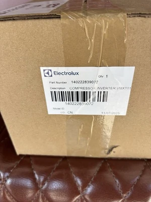 Compressor Inverter - Image 1 of 4