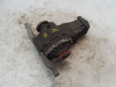 Eje trasero portador diferencial convertible 3,0 L compatible con 02-06 AUDI A4 673729 Foto 1 de 4