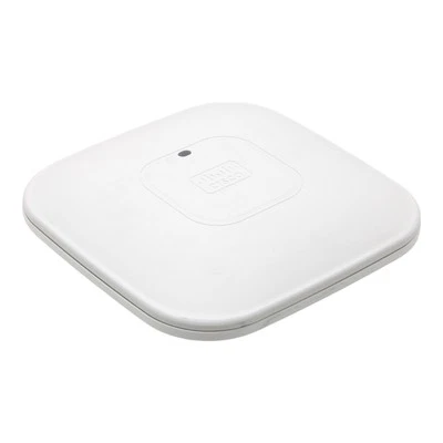Cisco AIR-CAP2602I-E-K9 Dual Band 802.11n Wireless Access Point - Bild 1 von 2