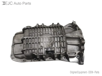 Cacerola de aceite de motor para Ford Fiesta 11-19 1.6 98MM6675CB Foto 1 de 4