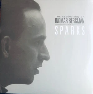 Sparks The Seduction Of Ingmar Bergman - LP 33T x 2 - Picture 1 of 3