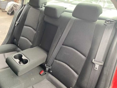 MAZDA 3   2016 Seat Belt Rear 530800 — 第 1/4 张图片