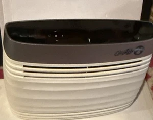 OhAir MySpace Hydroxyl Purification Portable System - WiFi / Touchscreen - HGI - Picture 1 of 7