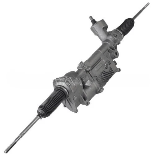 Barra y piñón de dirección asistida eléctrica 2013-2018 para Dodge Ram 1500= Foto 1 de 2