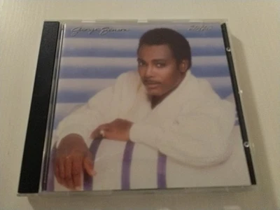 CD...20/20 von George Benson | CD | Zustand sehr gut  - Bild 1 von 2