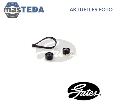 K015528XS ZAHNRIEMENSATZ SET KIT GATES NEU OE QUALITÄT - Image 1 of 4