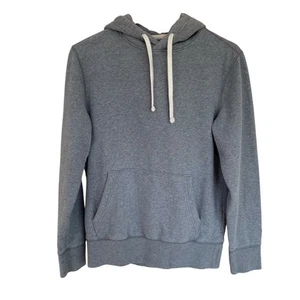 American Eagle Gray Super Soft Hoodie - XS - Picture 1 of 4