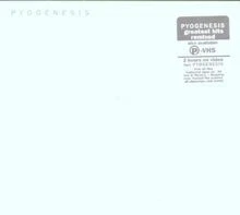 P von Pyogenesis | CD | Zustand sehr gut - Bild 1 von 2