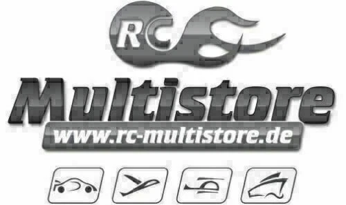 HoBao 8 SC CLEAR BODY / H89818 - Bild 1 von 1