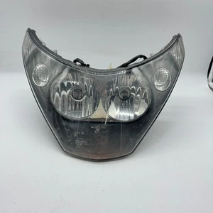 PIAGGIO BEVERLY 250, 2006 - FARO ANTERIORE PROIETTORE USATO ORIGINALE SC-34 - Picture 1 of 7