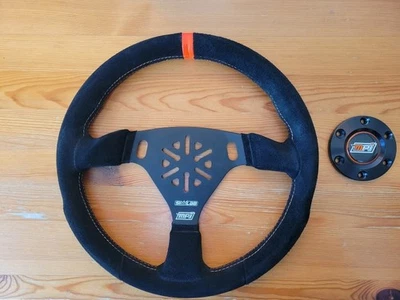 Rueda MPI SIMMAX Sim Racing Road Course Style Foto 1 de 2