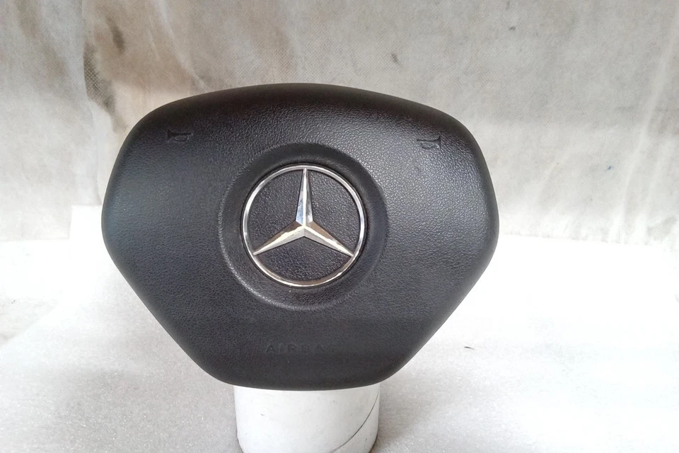 Mercedes Benz CLA250 2014 bolsa de aire rueda delantera del conductor 2188605302 OEM LKQ Foto 1 de 4