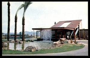 Postcard Lake Havasu Hotel Exterior View, Lake Havasu City, Arizona - Picture 1 of 2