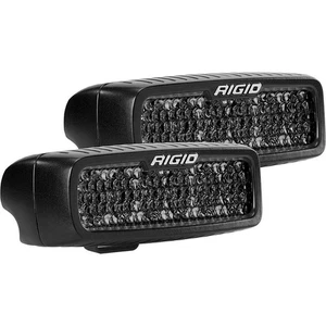 RÍGIDO 905513BLK SR-Q SRS PRO DIFF MEDIANOCHE/2 - Imagen 1 de 1