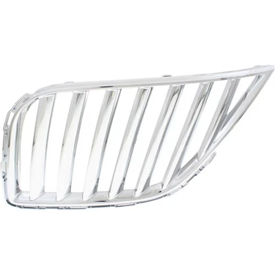 Controlador de parrilla lado izquierdo BA1Z8200B para Lincoln MKX 2011-2015 Foto 1 de 4