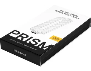 dbrand - Protector Pantalla Prism 2.0 para Nintendo Switch 2 - Imagen 1 de 6