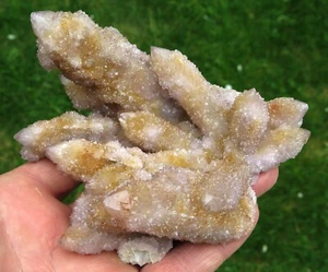 Excellent 4.75 inch Cactus Spirit Quartz. Boekenhoutshoek South Africa - Picture 1 of 5