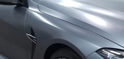 BASF(OEM) Touch Up Paint Bottle for BMW Frozen Bluestone Metallic Matte X1D Foto 1 de 4