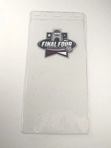Cordón oficial de la NCAA Final Four Houston Texas 2016 51816 - Imagen 1 de 3