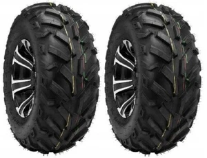 2 ATV Geländereifen Reifen Duro Red Eagle DI-2013  26x10-14 67N Radial 26x10 R14 - Bild 1 von 1