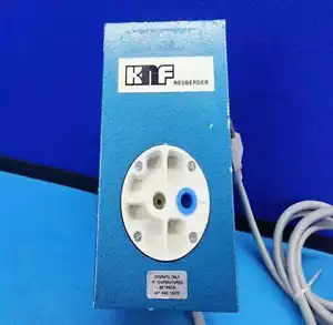 KNF UN73MVP Neuberger Vacuum Pump #2 - Picture 1 of 3