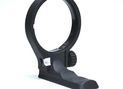 Sigma Original Lens Collar Foot for 150-500mm f/5-6.3 APO DG/50-500/120-300 - Image 1 of 3