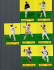 2011 Topps Lineage Stand-Ups - pick your cards - FREE SHIPPING