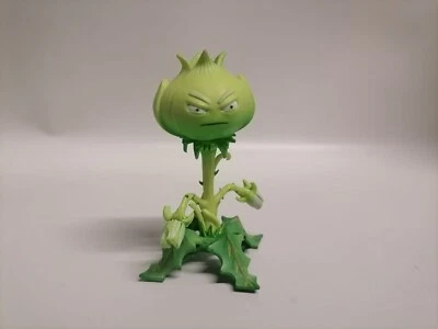 Отдельная фигурка Diamond Select Plants vs Zombies GW 2 Weed 3 дюйма детали с отсутствующим флагом  - Изображение 1 из 4