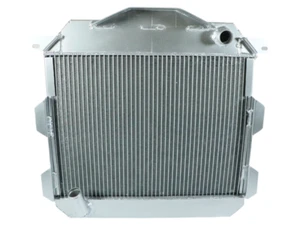 Enfriador de agua de aluminio de alto rendimiento para Austin Healey 100-4 1953-1956 - Imagen 1 de 11