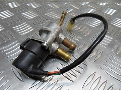 Unidad solenoide de válvula de ventilación Honda CB 600 F 2005 a 2006 Foto 1 de 4