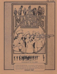 Historical book The Marching Band - Imagen 1 de 1