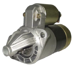 OEX MXS212 Starter Motor H/D for Ford Courier PC 2.6L 4G54 1.4kw 1987-1990 - Picture 1 of 8