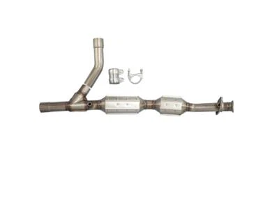 Convertidor catalítico para Cadillac XTS 2014-2017 Foto 1 de 4