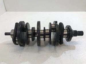 ALBERO MOTORE HONDA GOLD WING 1800 SC 47 2001-2010 / CRANCKSHAFT - Imagen 1 de 14