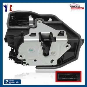 Moteur de Centralisation ARRIERE DROIT pour BMW E87 E90 E91 E60 E61 E65 E66 E67 - Imagen 1 de 9