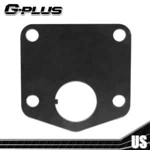 Fit For 1967-72 Chevy C10 Pickup Truck Hydroboost Mount Mounting Plate Anti-spin - Picture 1 of 12