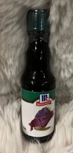McCormick Ube Tan Flavoring Essence 20ml - 100% Genuine - Picture 1 of 4