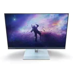 HP E24 G4 24in 1920 x 1080 DP HDMI VGA Desktop Computer Monitor Grade C - Picture 1 of 7