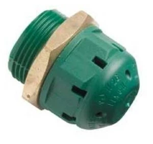 Clipsal CONDENSATION DRAIN PLUG Suitable For 25mm Threaded Conduit Entry - Picture 1 of 1